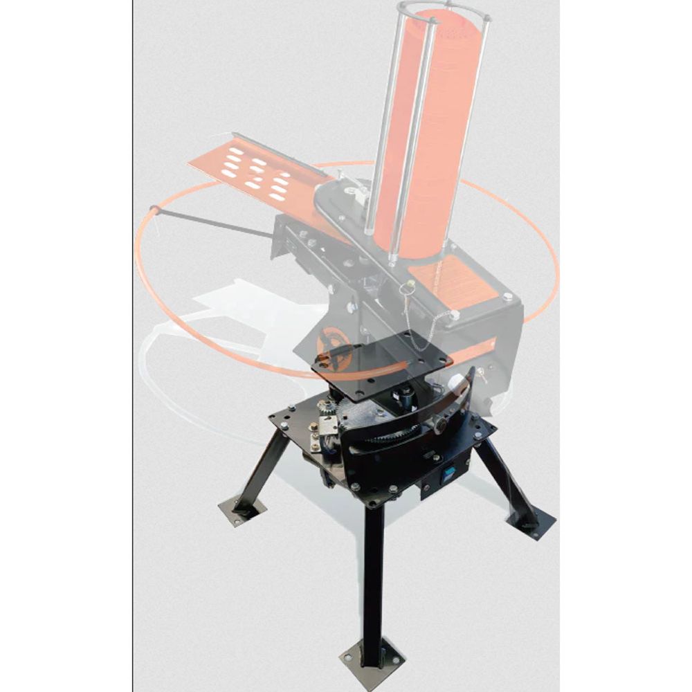 Do All Outdoors Flyway 80 kiekonheittimen Wobbler Kit