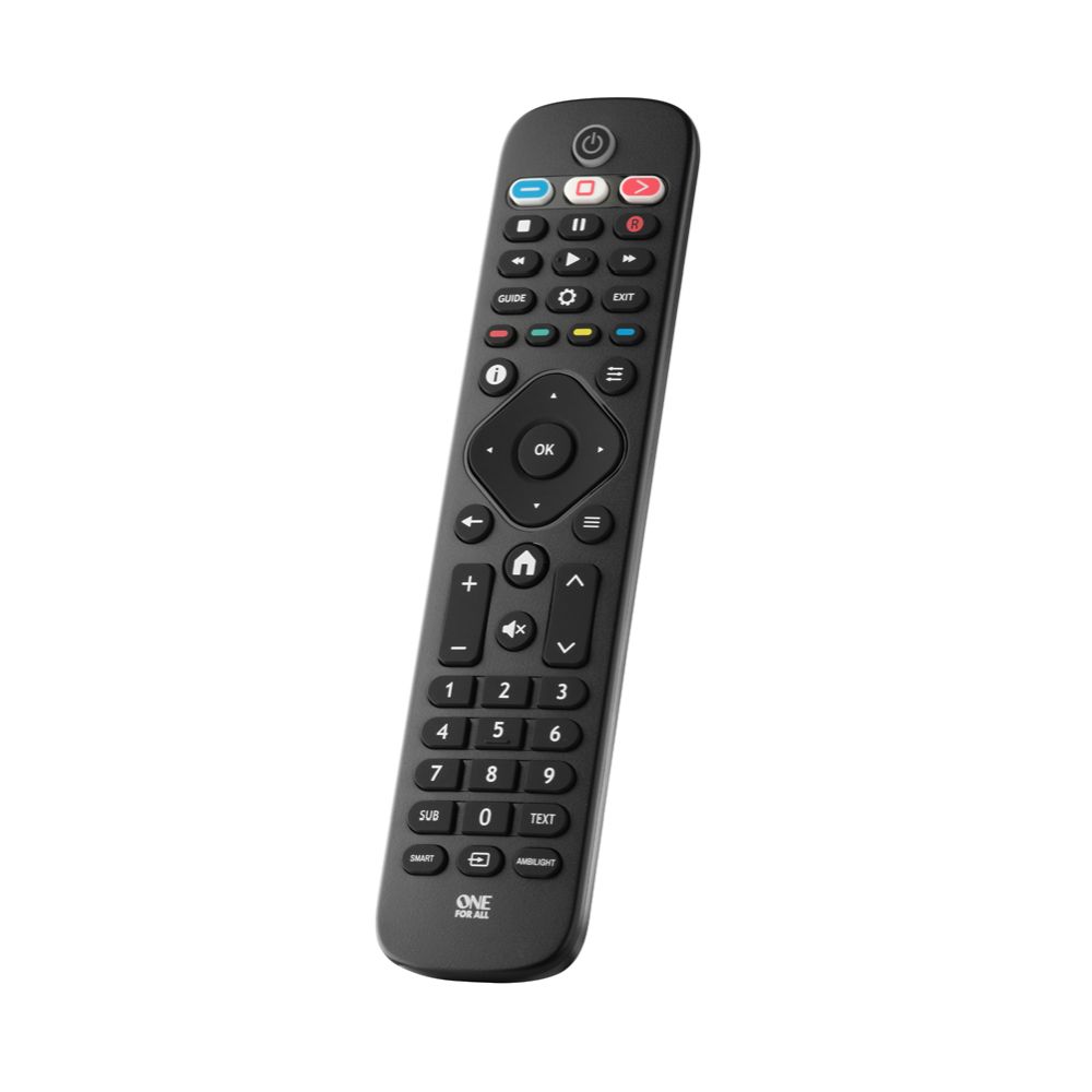 One For All URC 4913 Philips TV kaugjuhtimispult