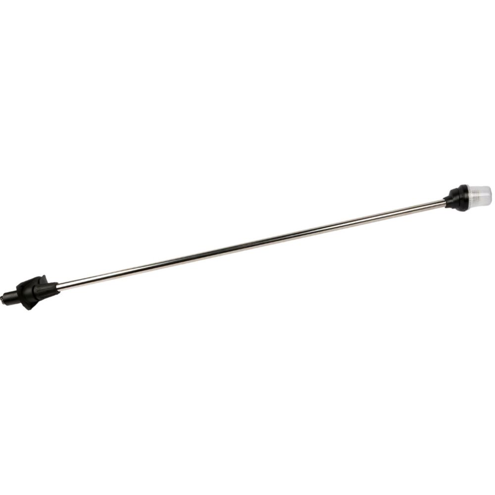 Lalizas LED navigatsioonituli pistikuga 105 cm
