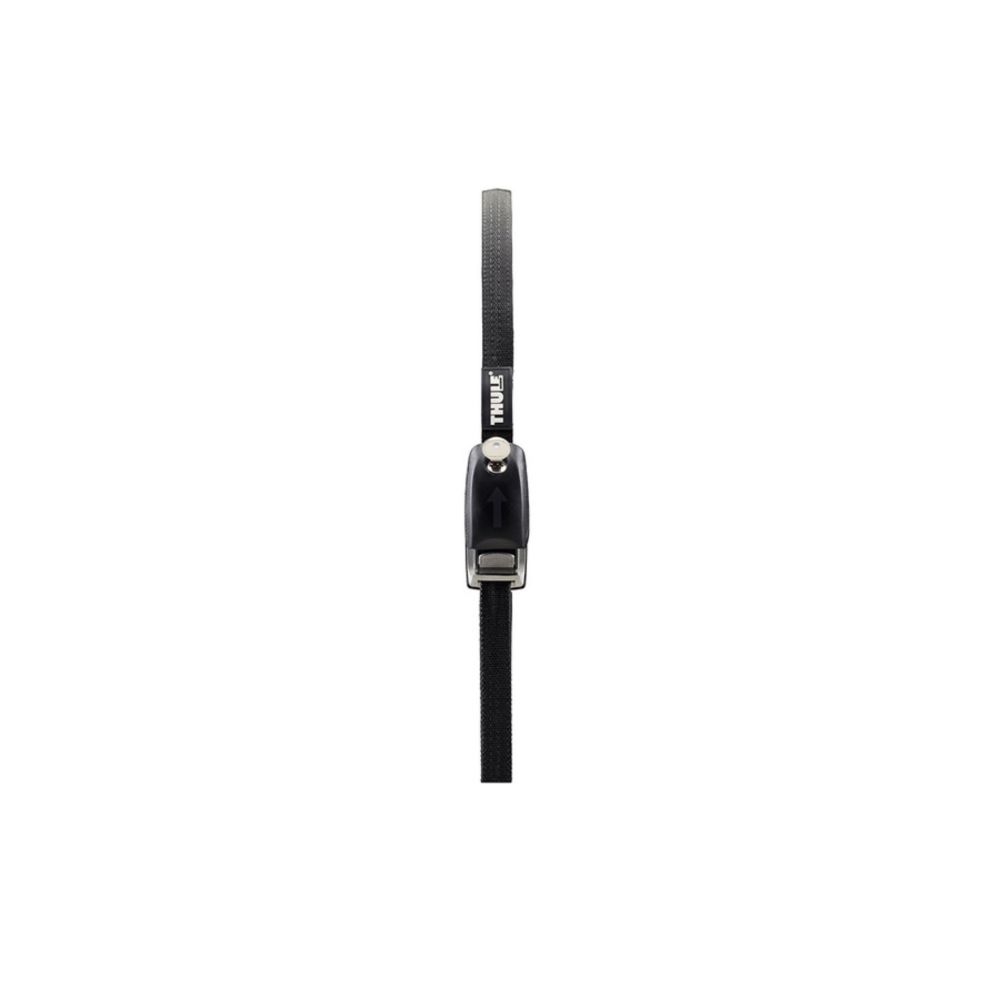 Thule Lockable Strap 841 lukittava hihnapari 4 m (K-Guard kajakkitelineelle)