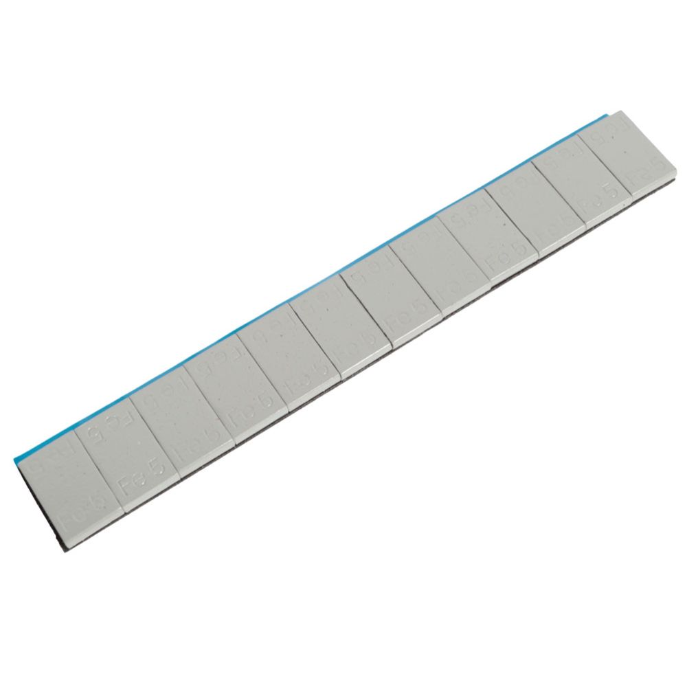 Italmatic liimitav veljeraskus, matt, 60 g (Fe) (5 g x 12) (100 tk)
