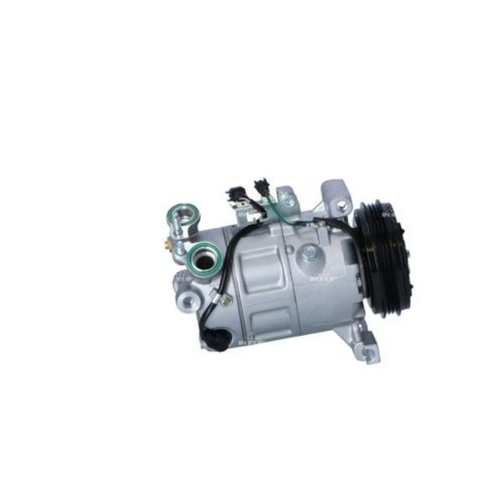 Kliimaseadme kompressor 30-04408