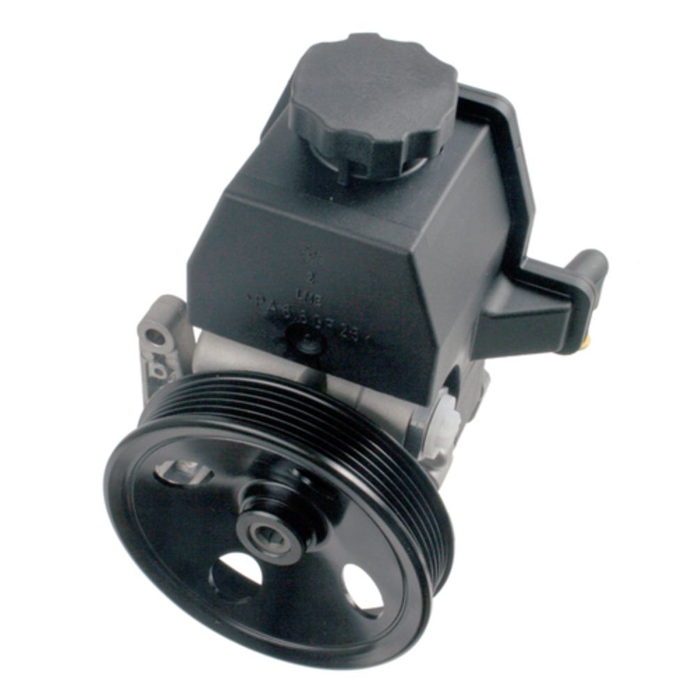 Ohjaustehostimen pumppu 17-01689