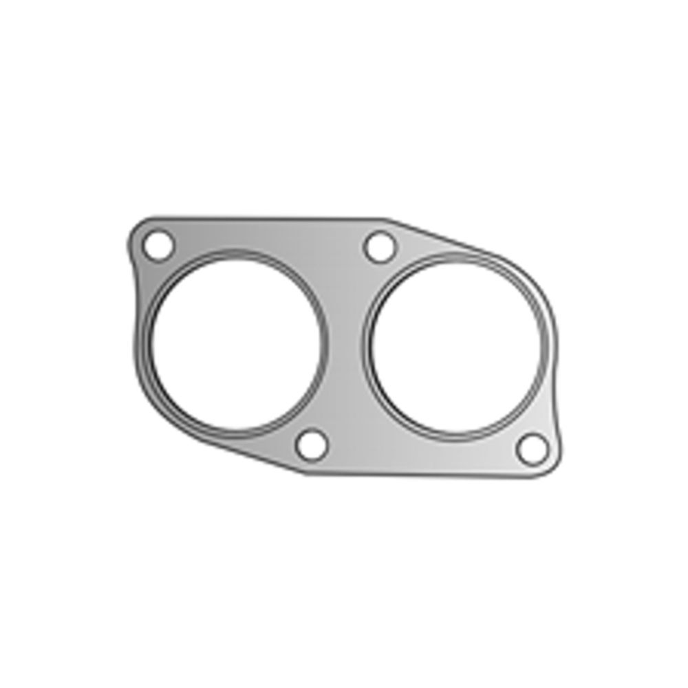 Pakoputken tiiviste 14-0237