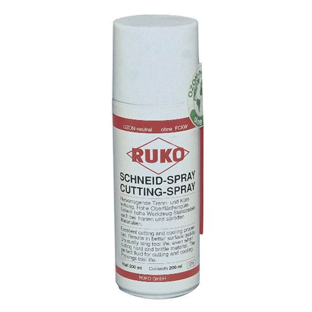 RUKO lõikeõli 400 ml sprei