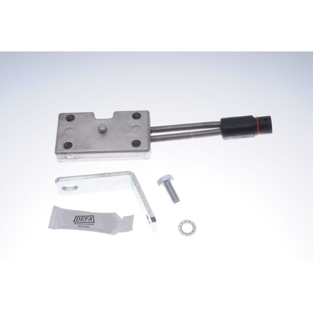 Defa-kiirgussoojendi #420857