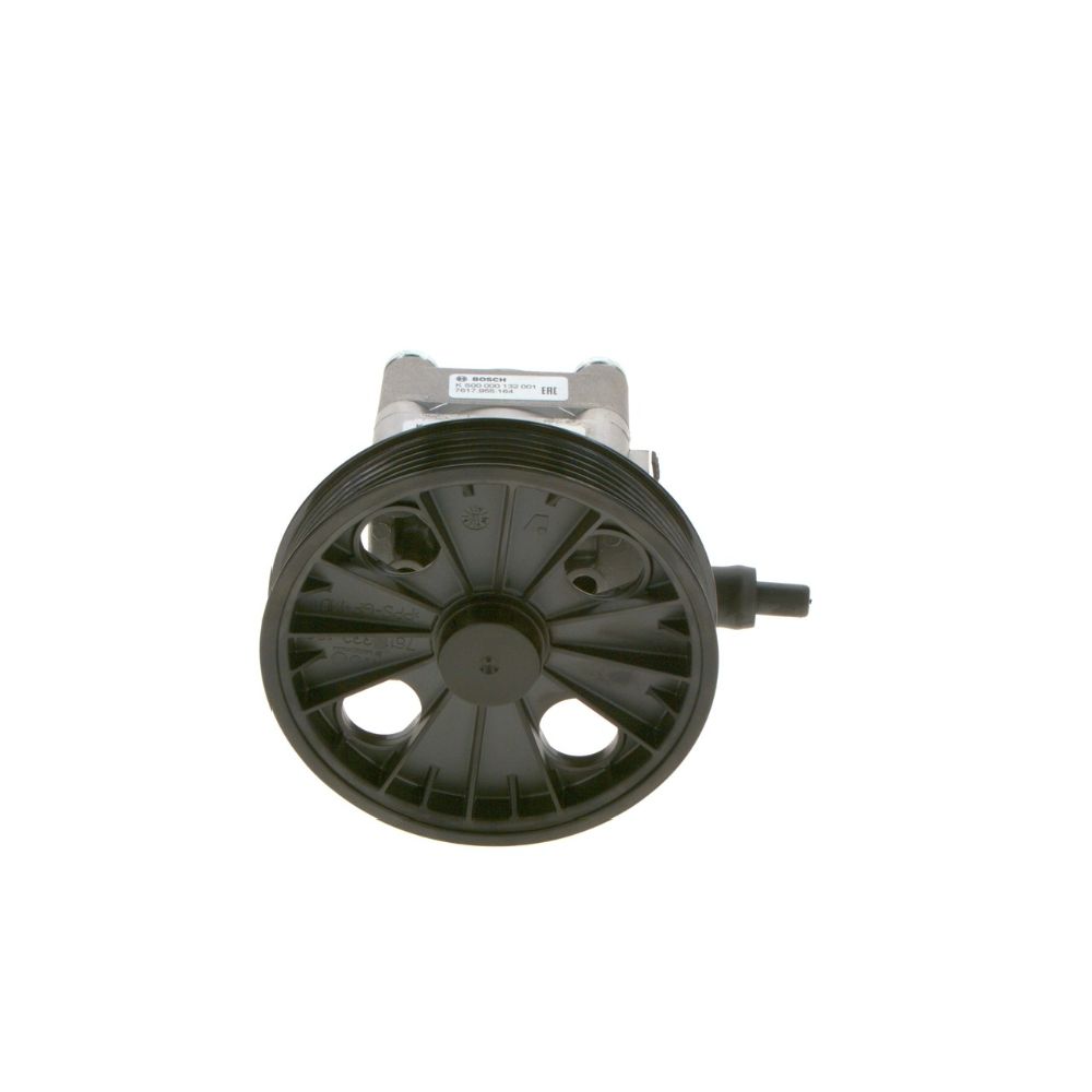 Styrservopump 17-01584