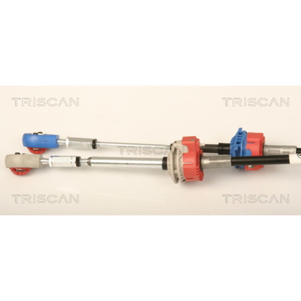 Vajer, manuell transmission 24-00188