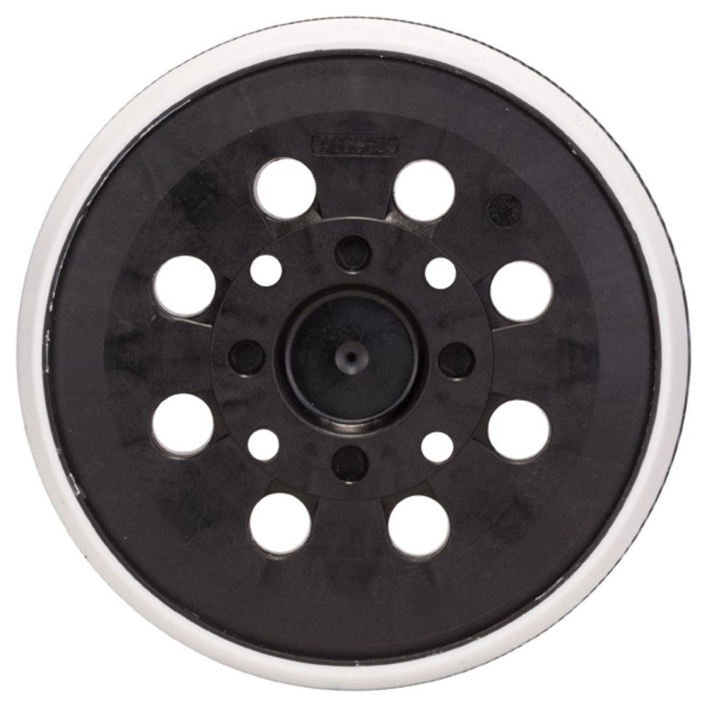 Bosch ekstsentriklihvija tald kõva 125 mm
