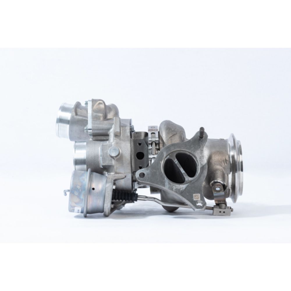 Turboahdin 13-00669