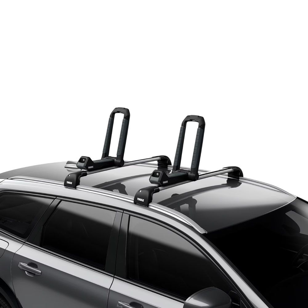 Thule Hull-A-Port Aero 849 süstahoidik (lukustatav)