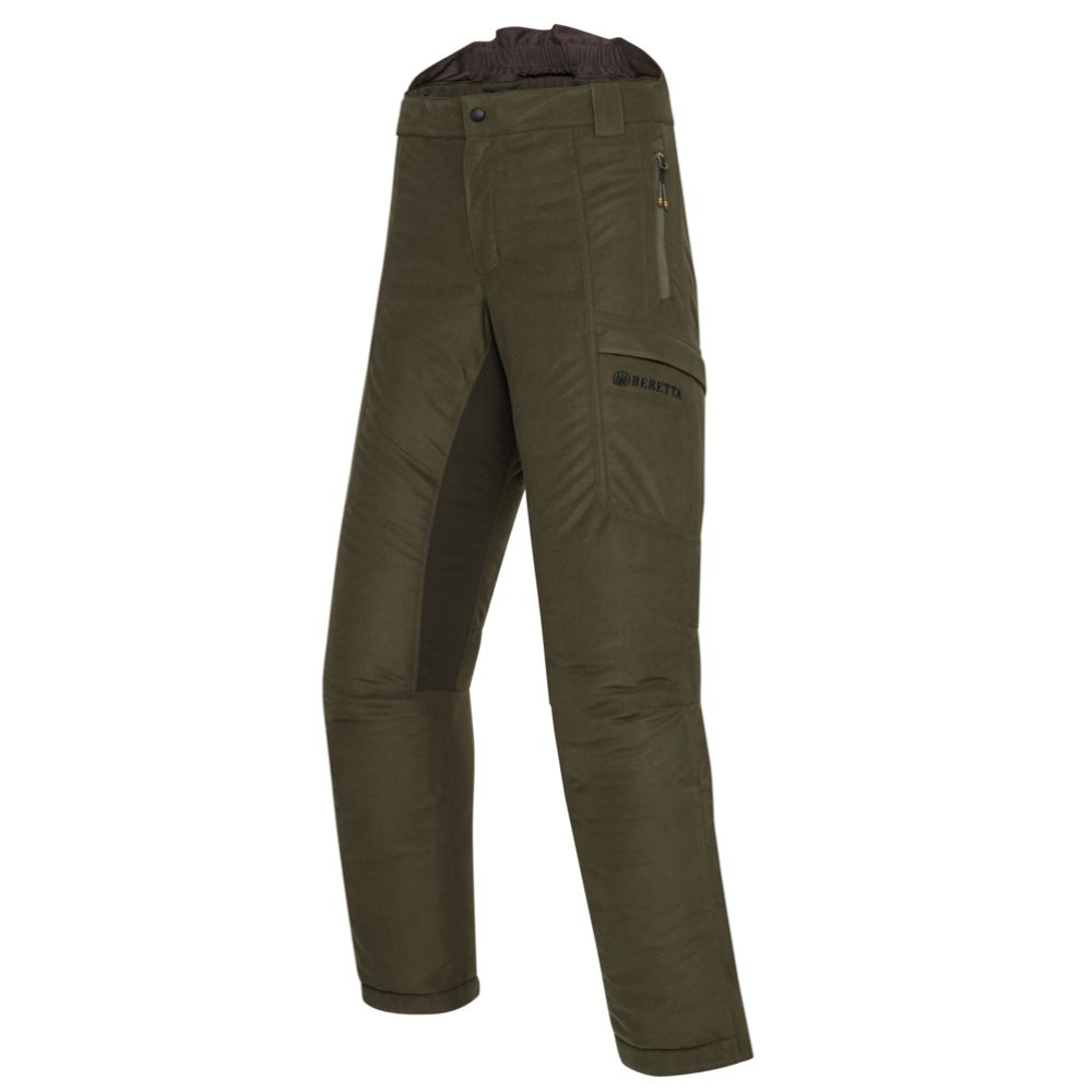 Beretta Mull Insulated Pants