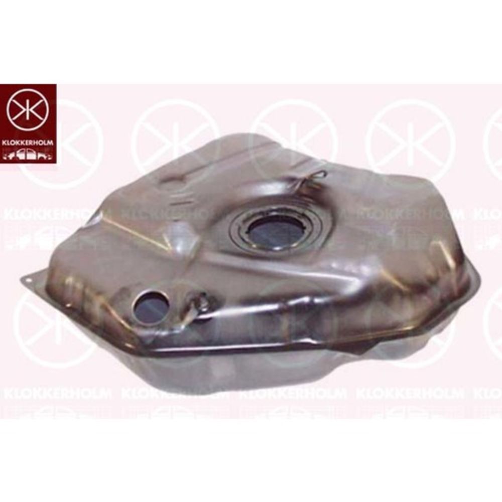 Polttoainetankki 25-51009