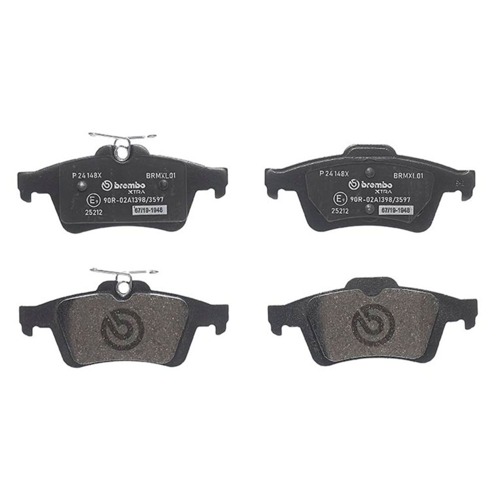 Piduriklotside komplekt 22-00073