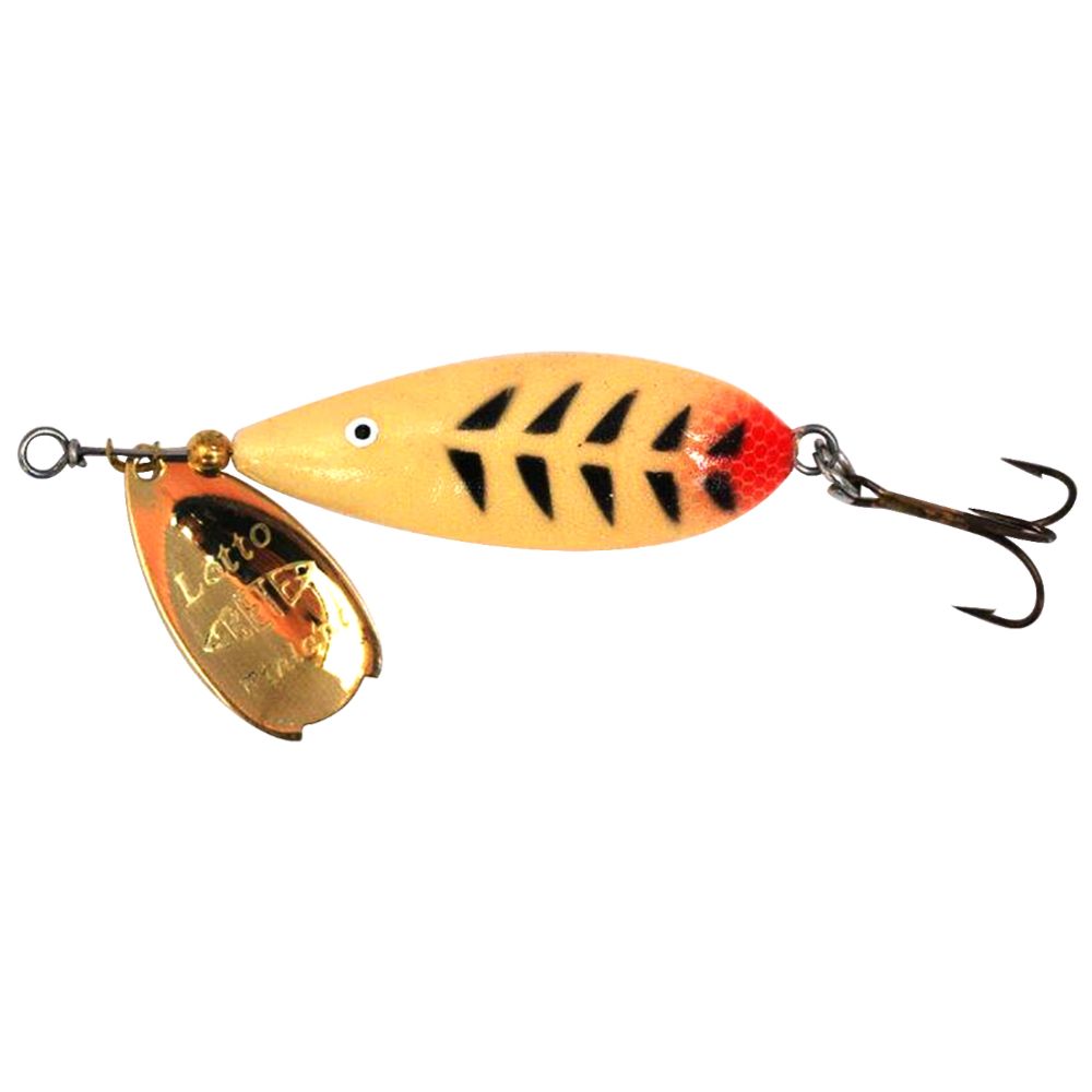 Bete Lotto spinnare 3,5 cm 9 g
