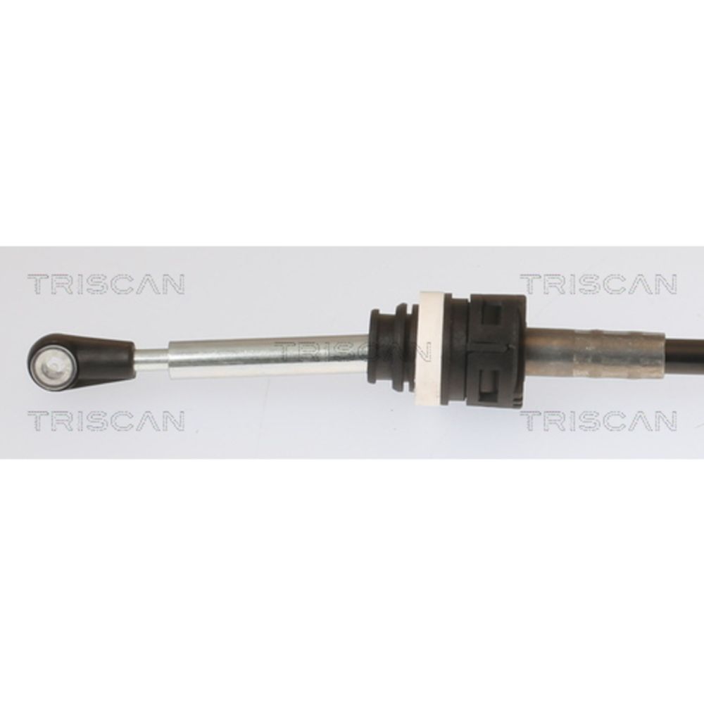 Vajer, manuell transmission 24-00309