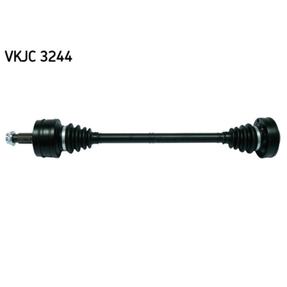 Drivaxel 17-5501