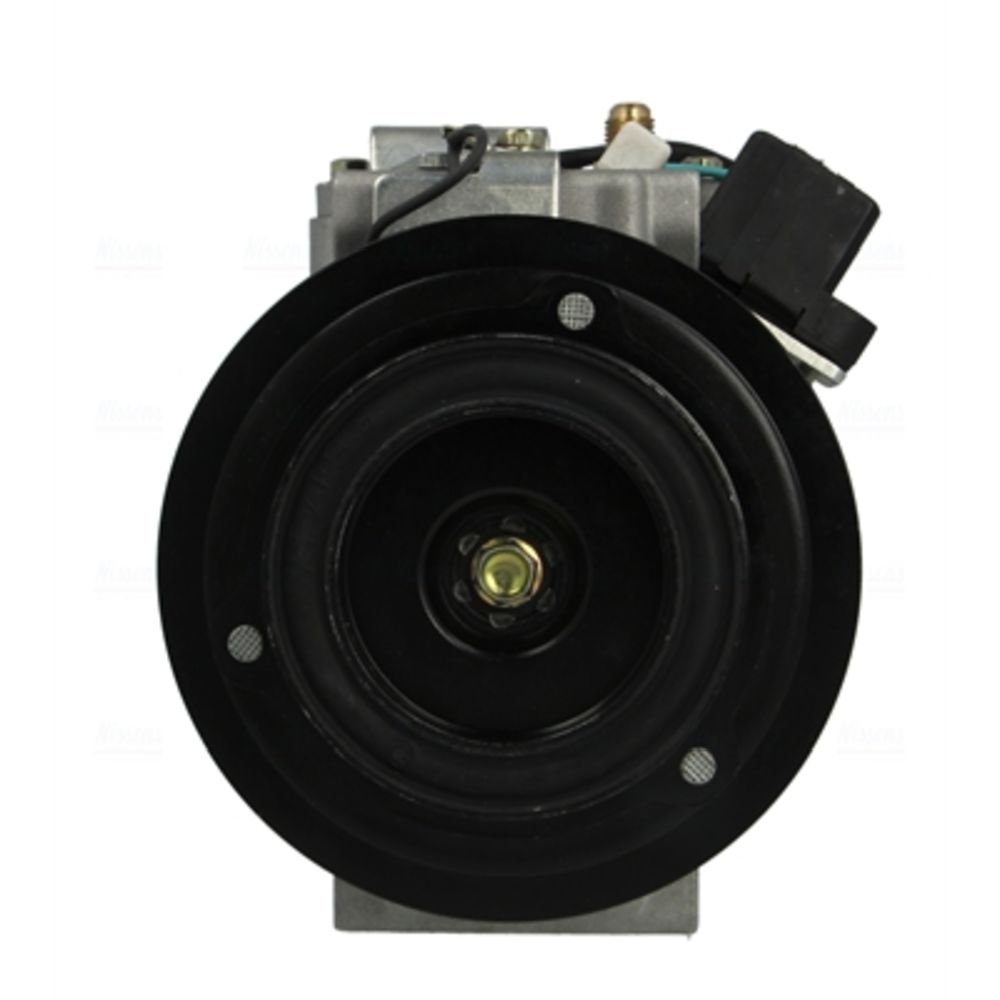 Ilmastointilaitteen kompressori 30-00279