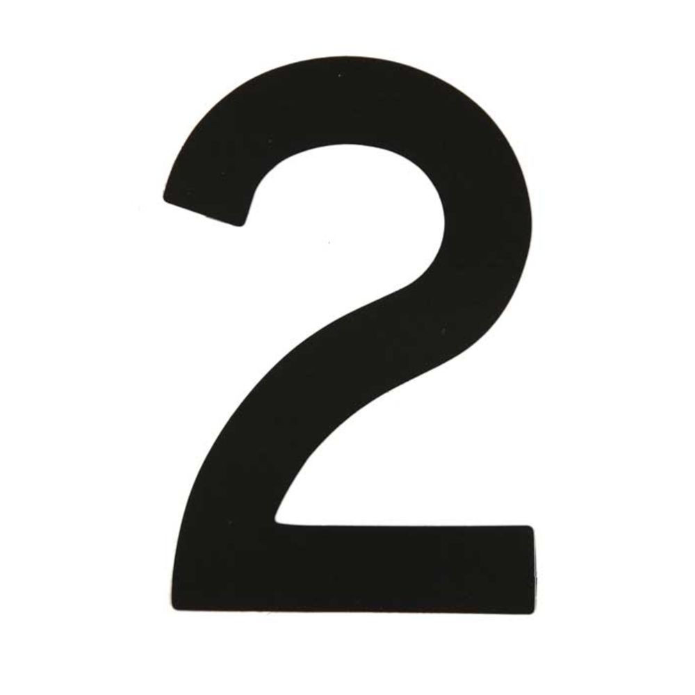 Rekisterinumero 2kpl