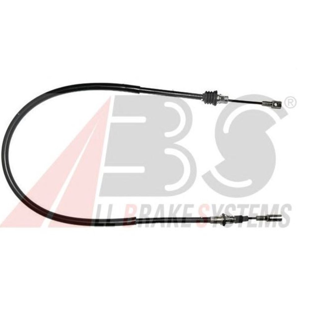 Käsijarruvaijeri 24-7701