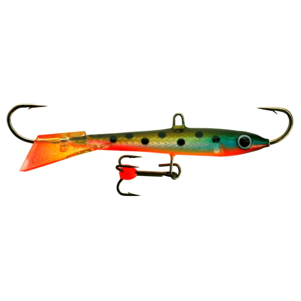Karismax Classic 4 tasapainopilkki 56 mm 10 g