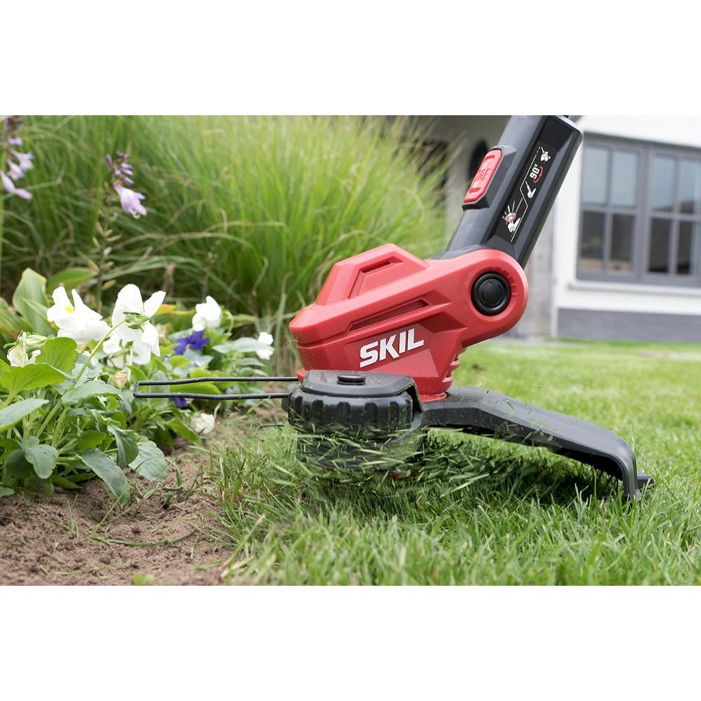 SKIL 0240 CA akutrimmer, 30 cm / 20 V