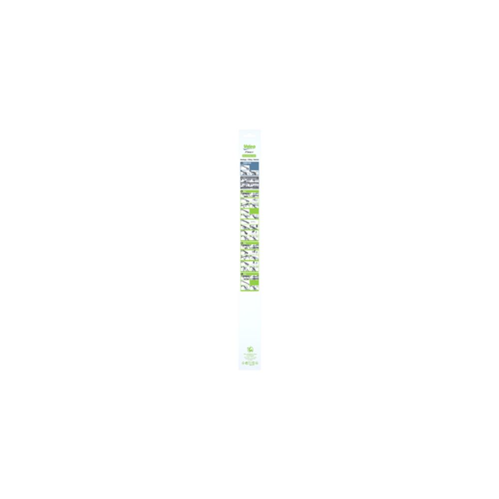 Valeo First MultiConnection FM60 torkarblad 60 cm