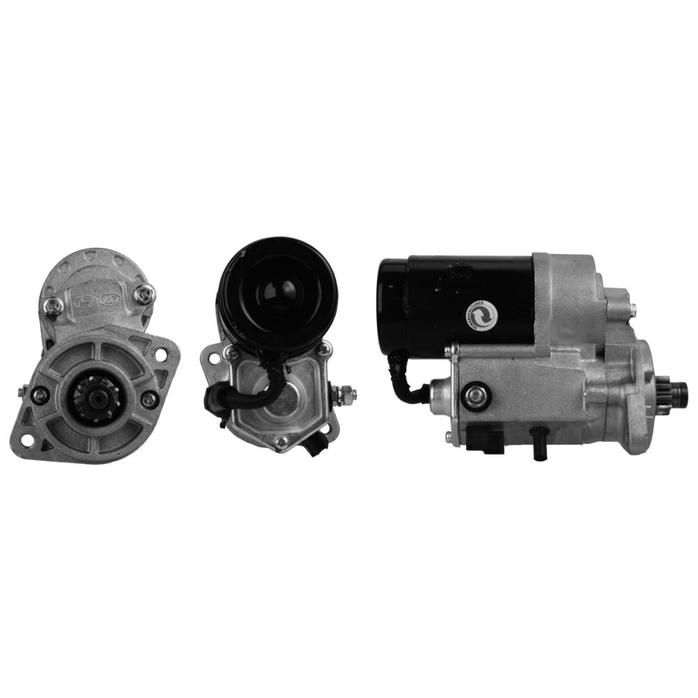 Starter 13-3064