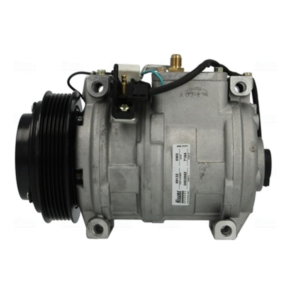 Ilmastointilaitteen kompressori 30-00279