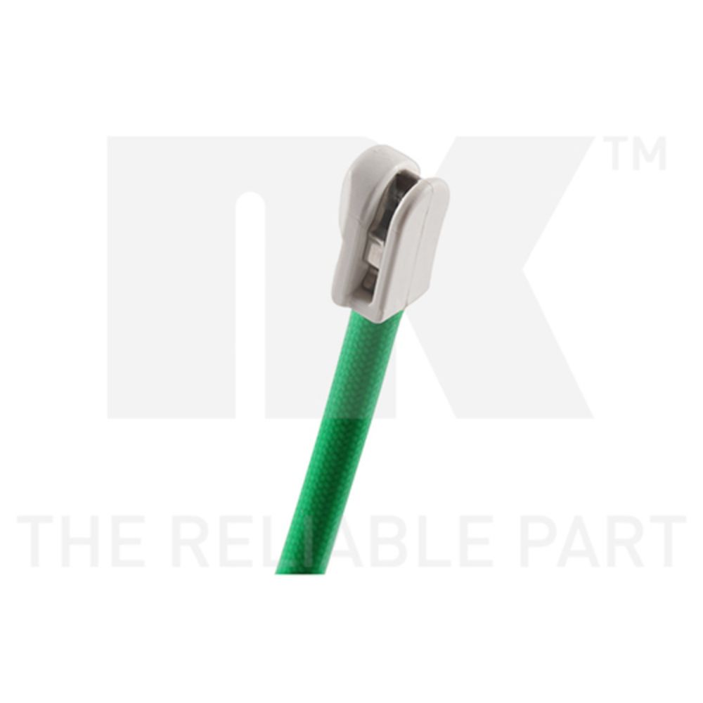 Jarrupalan kulumisenilmaisin 23-15059