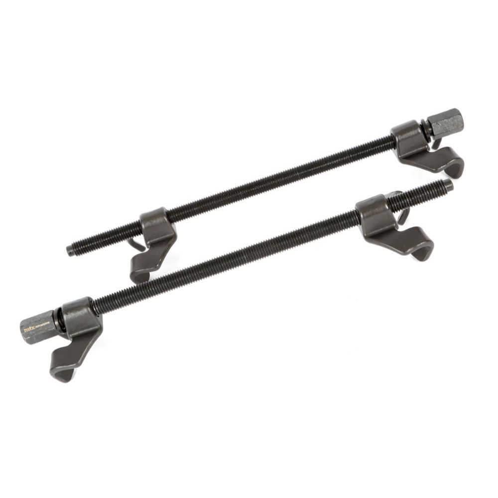 MTX Automotive keerdvedrutõmmitsad, 2 lõuga, 370 mm, 2 tk