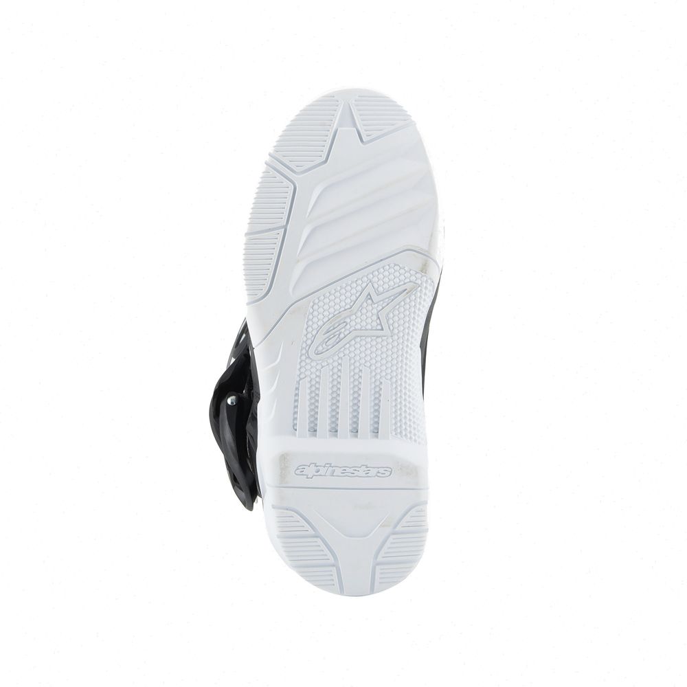 Alpinestars Tech 3S lasten crossisaappaat musta