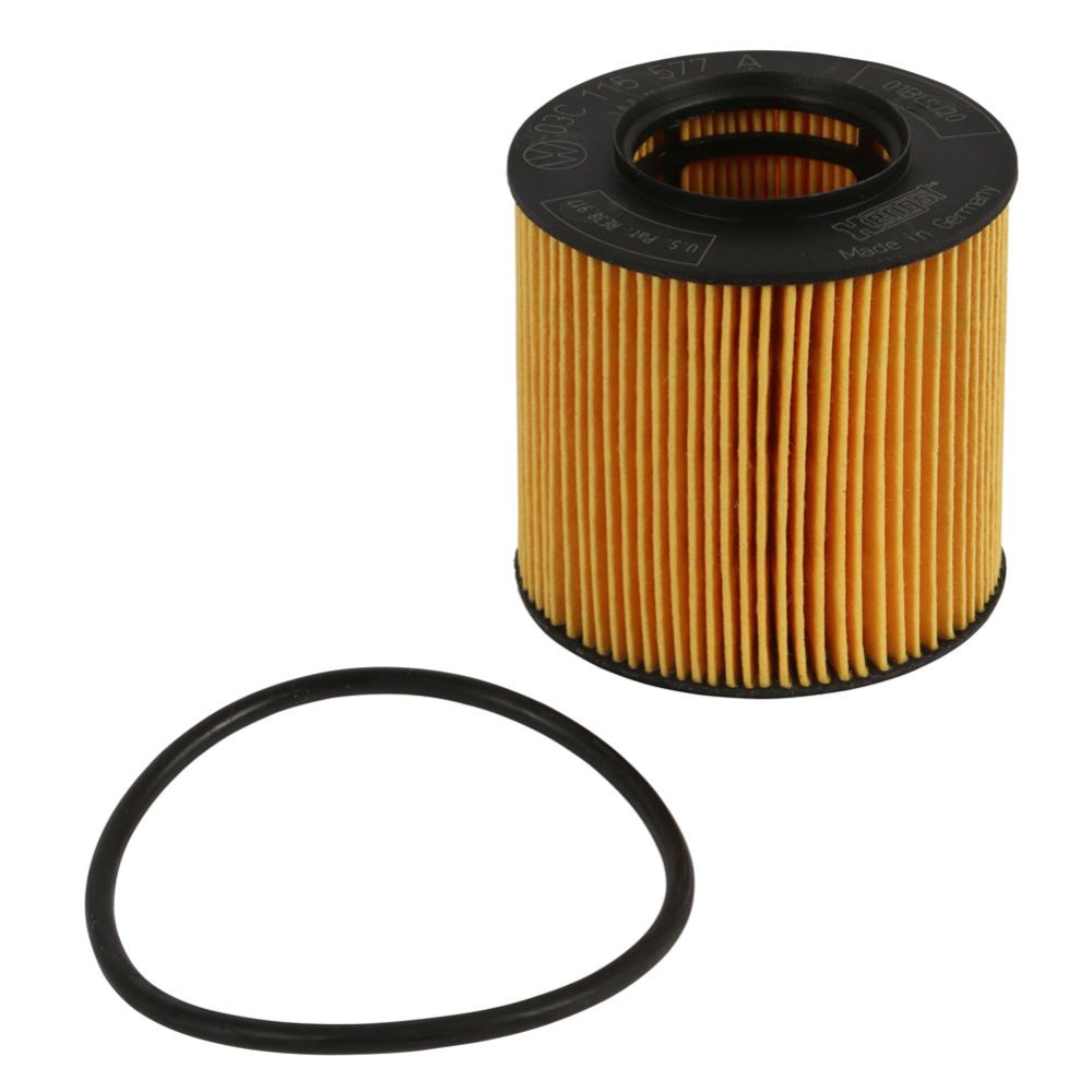Õlifilter 15-5562