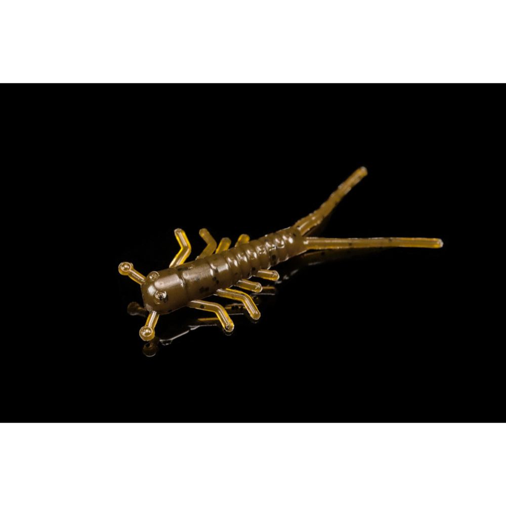 Lunker City Hellgie jigi 4 cm 15 kpl