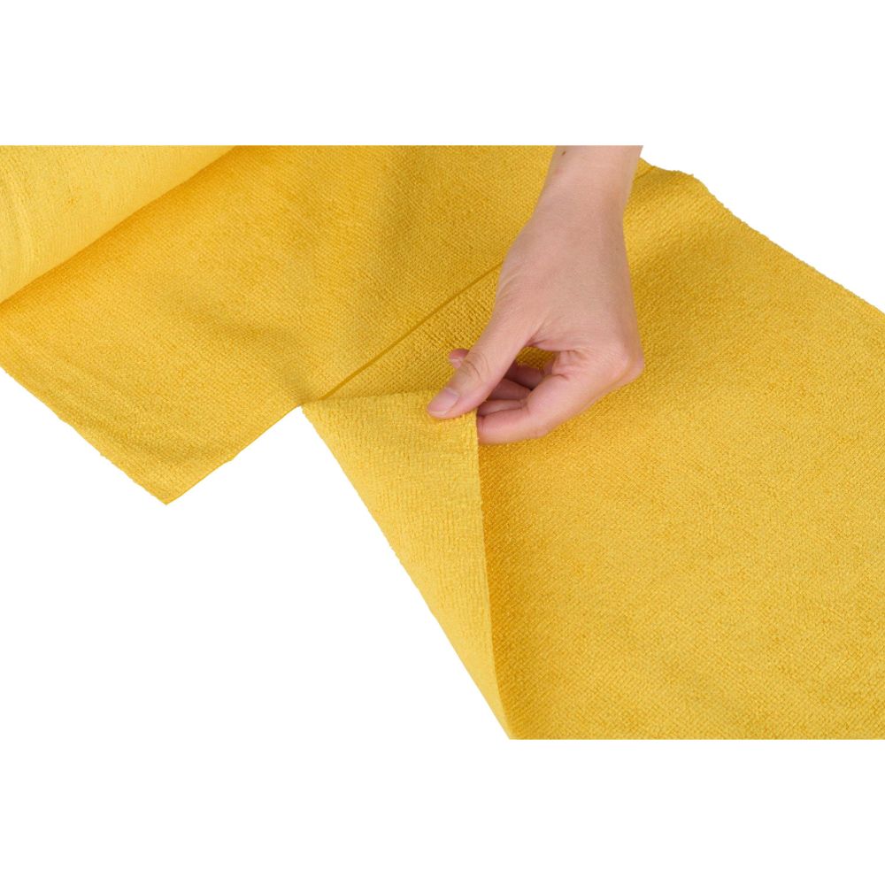 Dunlop Mikrokuituliina rullassa 30 kpl