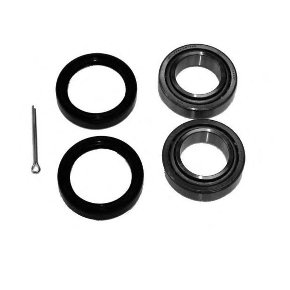 Pyöränlaakerisarja 21-1122