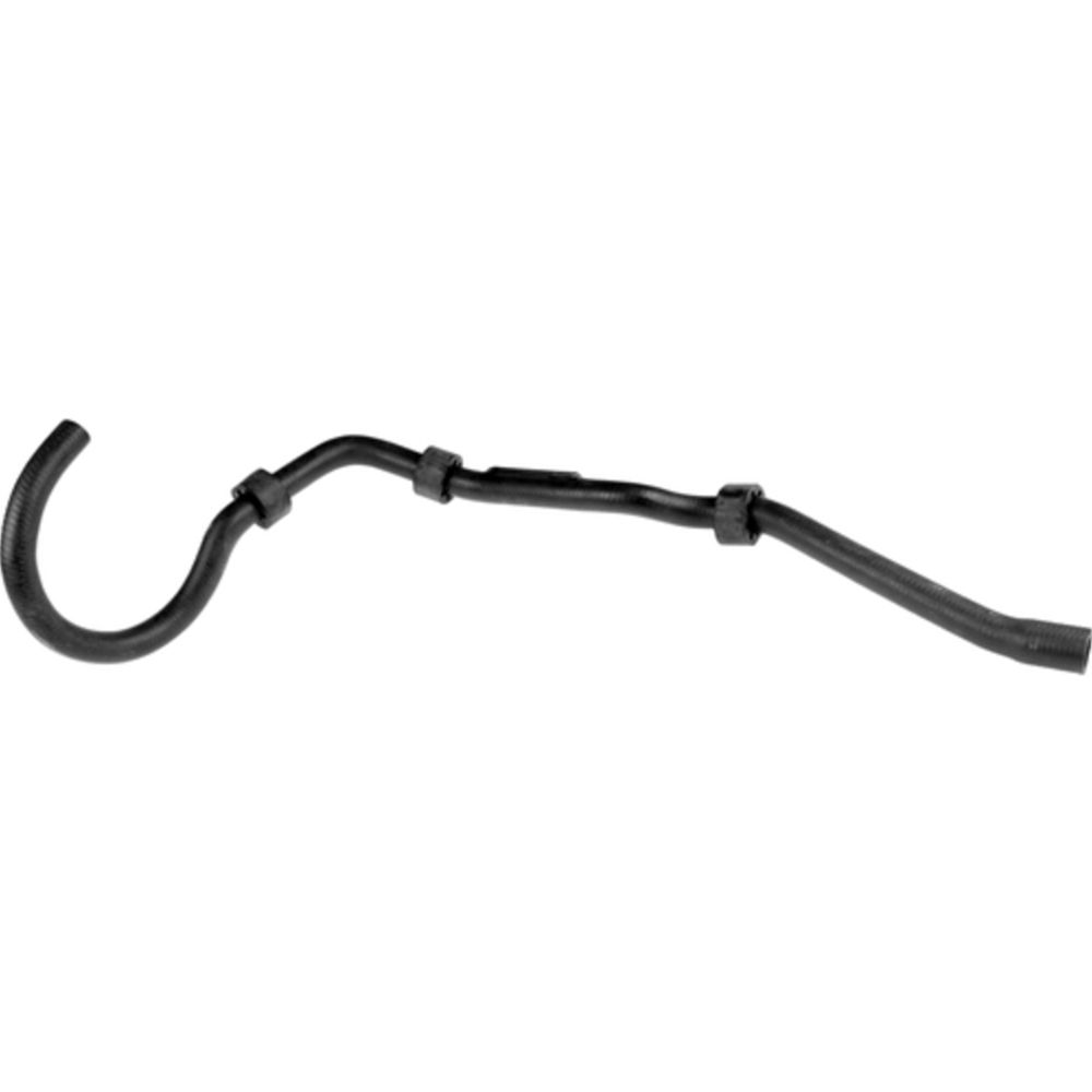 Jäähdyttimen letku 30-03316