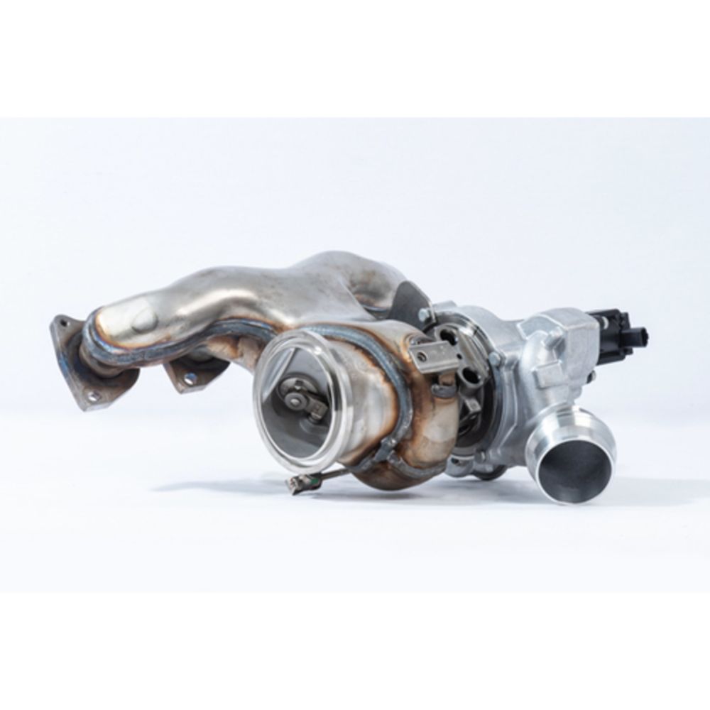 Turbo 13-00689