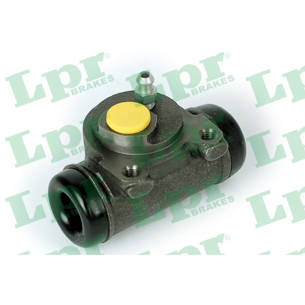 Rattapidurisilinder 23-4265