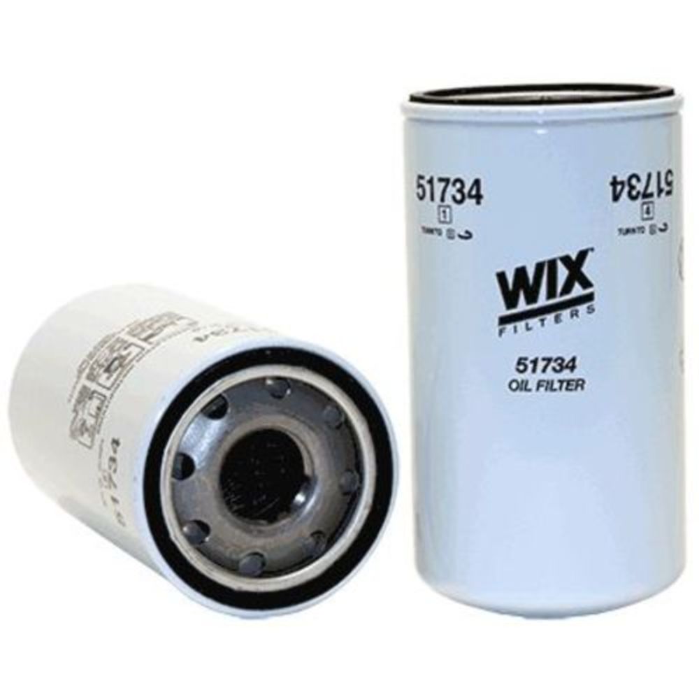 Öljynsuodatin 15-51734