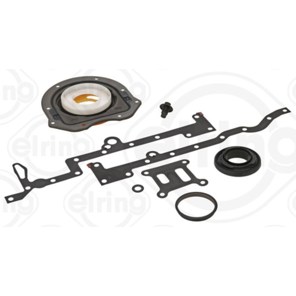 Vändaraami tihendikomplekt 27-01903