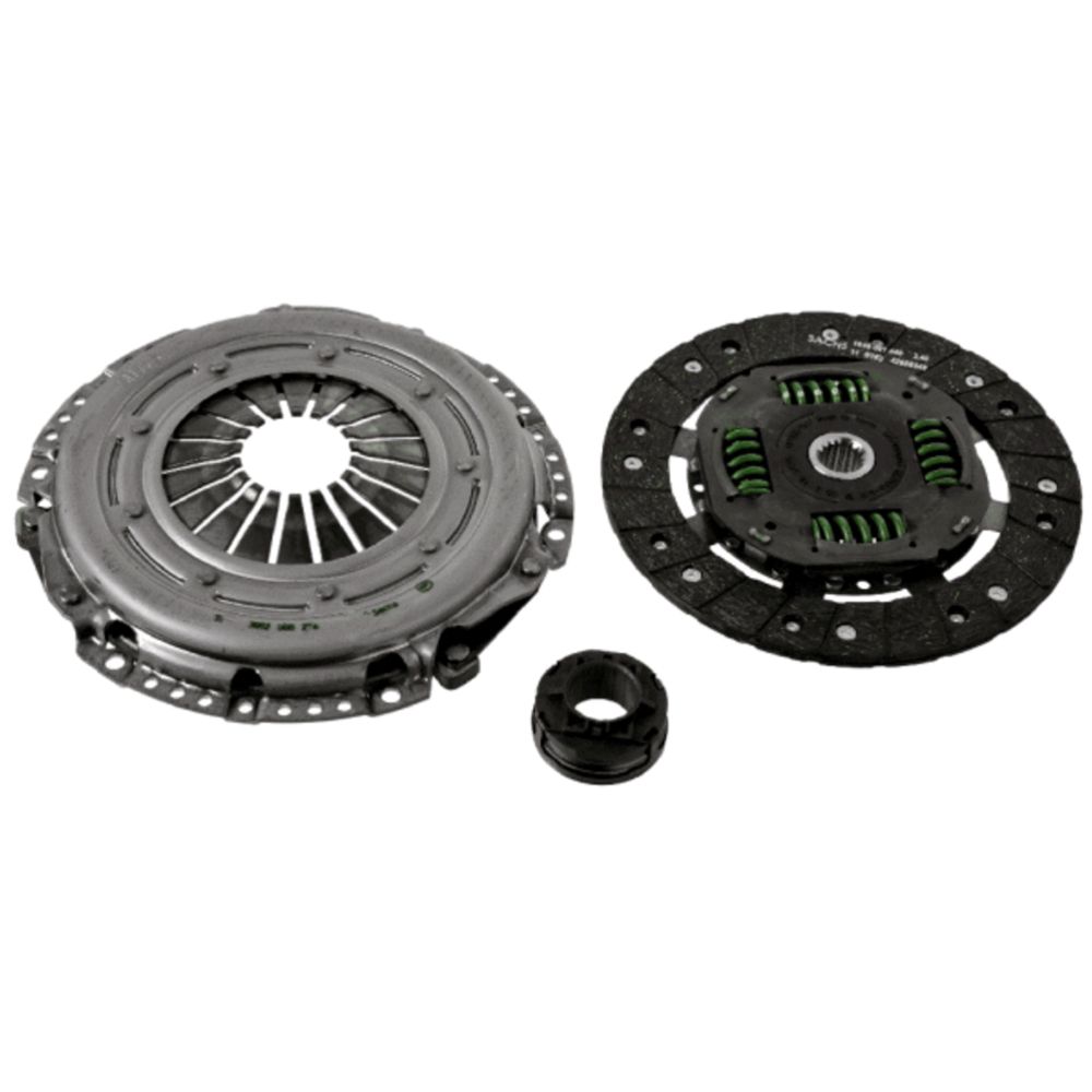 Kytkinpaketti 84-2294