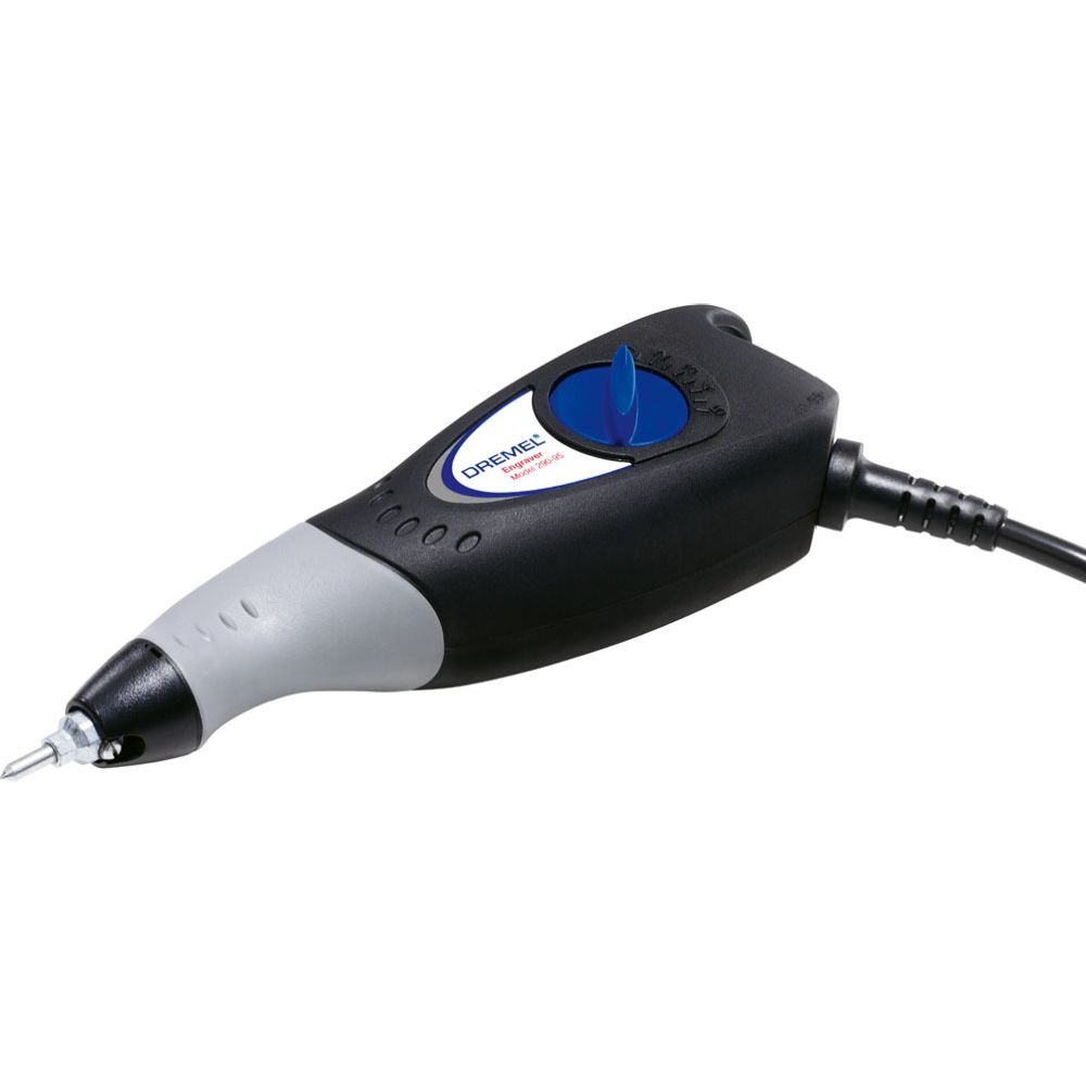 Dremel 290 kaiverrin sis. tarvikkeet