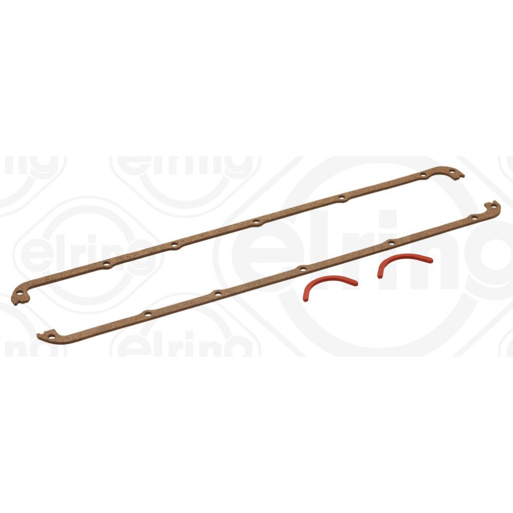 Packningssats, ventilkåpa 27-01669