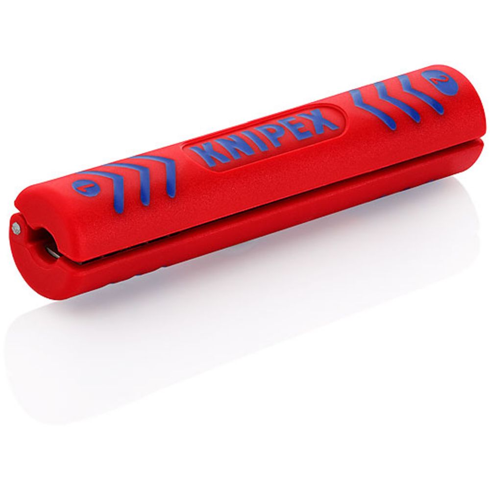 Knipex® 16 60 100 koaxialkabel avisoleringsverktyg