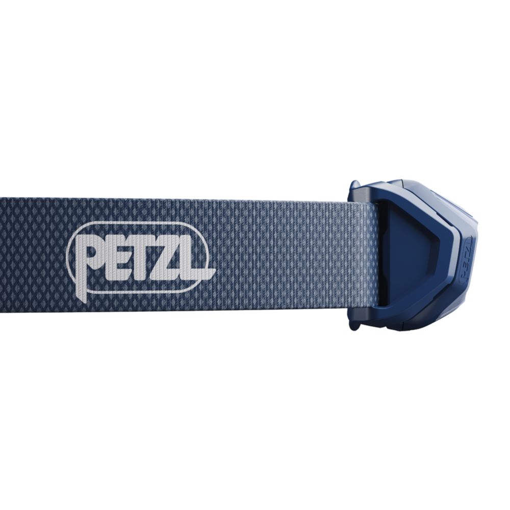 Petzl Tikkina otsavalaisin 300 lm sininen 3 x AAA