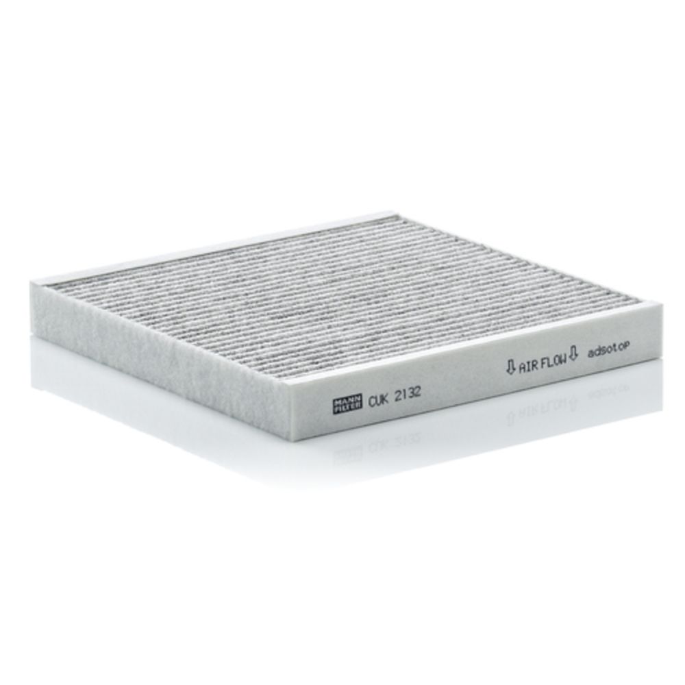 Raitisilmasuodatin 19-2880