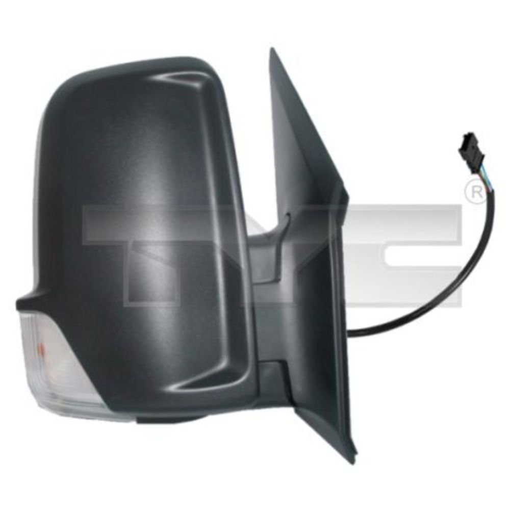 Backspegel, sidospegel 46-0155