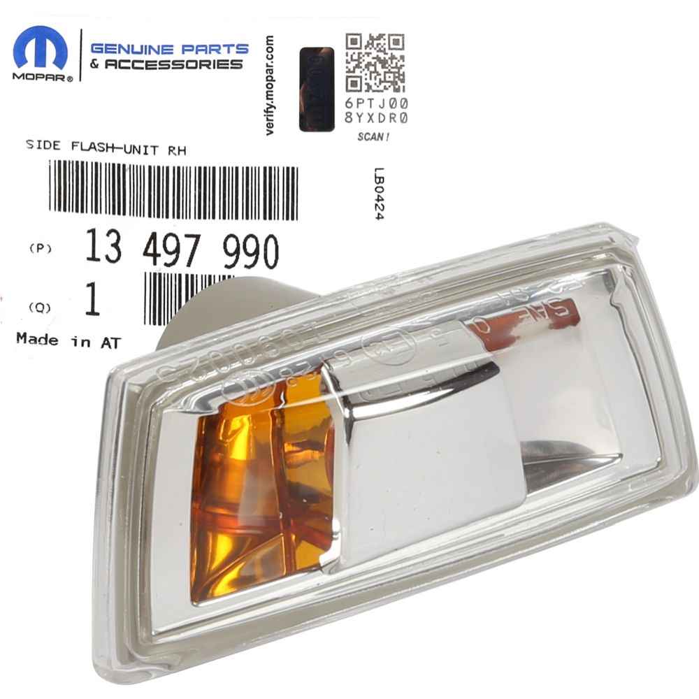 Blinker 50-02618