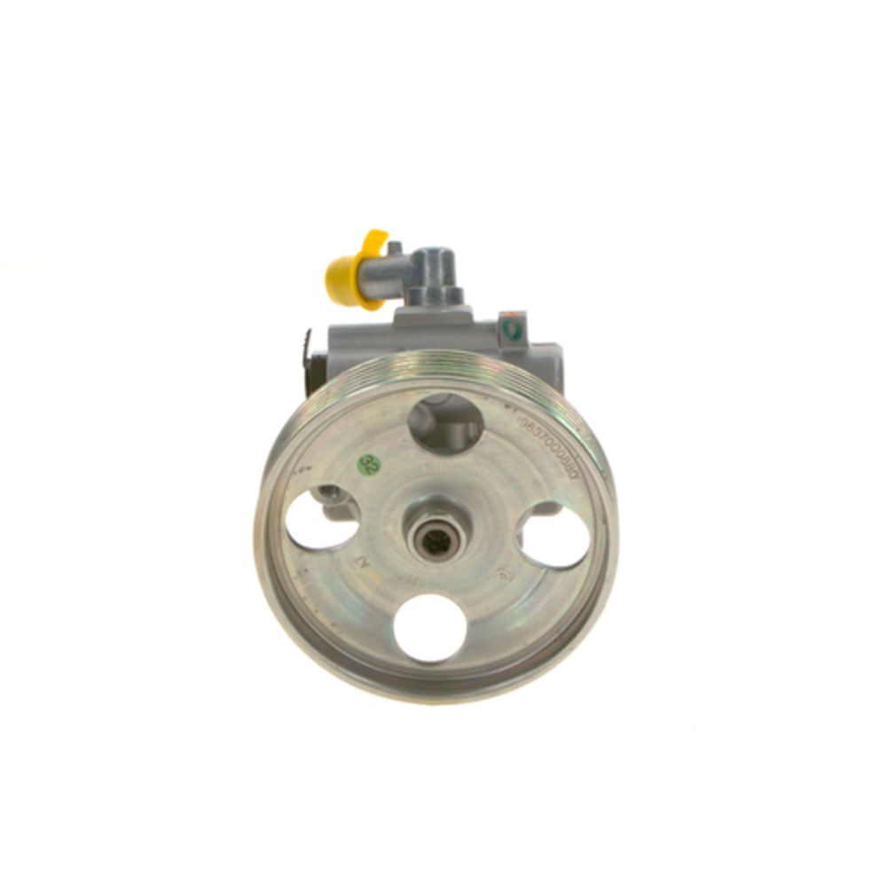 Ohjaustehostimen pumppu 17-01632